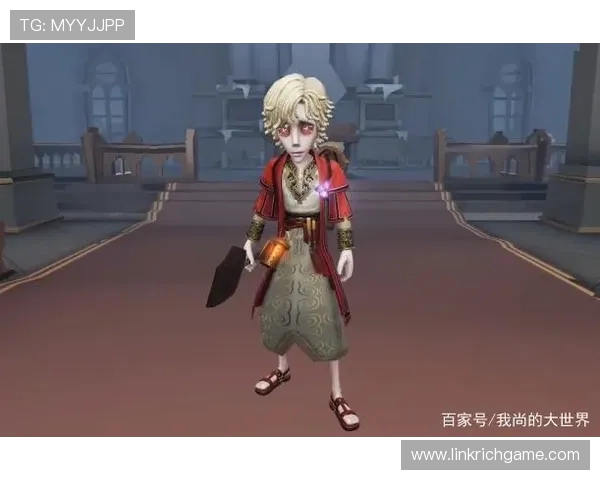 第五人格NFC游戏启动卡全系列完整揭秘与收藏指南